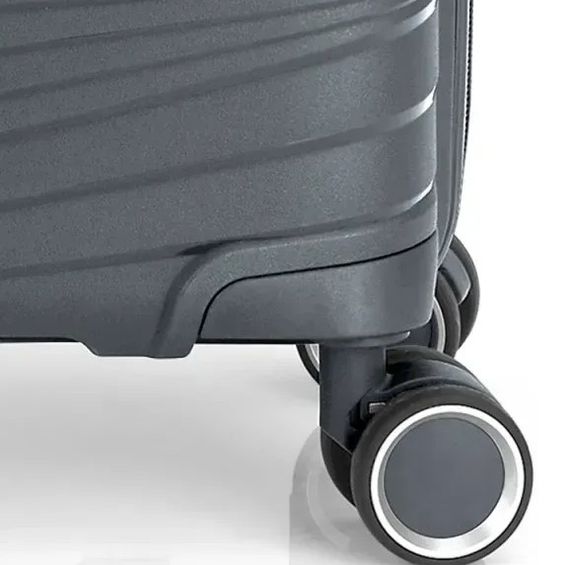 Валіза Gabol Kiba (L) Gris (122047-016) | Зображення 5
