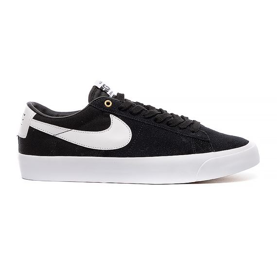 Кросівки NIKE SB ZOOM BLAZER LOW PRO GT | Зображення 1