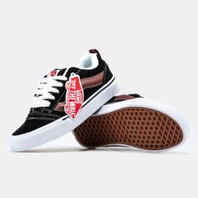 Кроссовки Vans KNU Skool весна/лето/осень 1299 42
