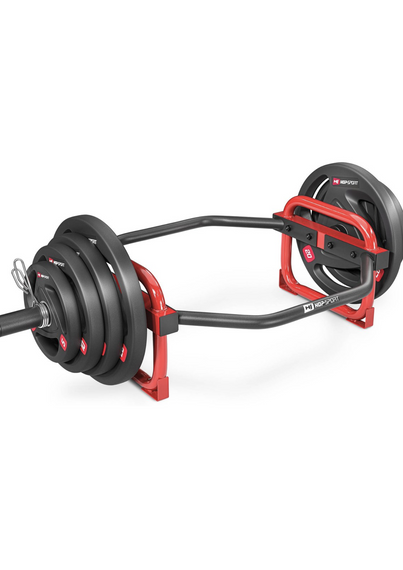 Трэп-гриф олимпийский Hop-Sport HS-OT143-50 | Зображення 3