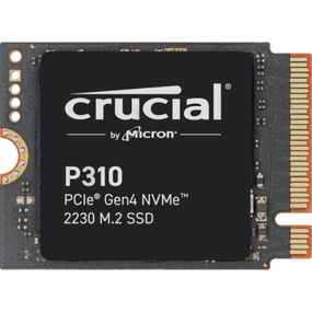 Накопитель SSD M.2 2230 1TB P310 Micron (CT1000P310SSD2)