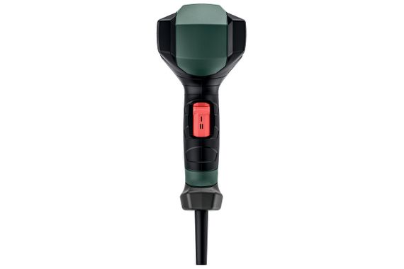 Фен технічний Metabo HG 16-500 (601067000) 1600Вт | Зображення 1