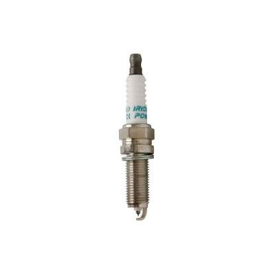 Свеча зажигания Denso IXUH20I - Топ Продаж!