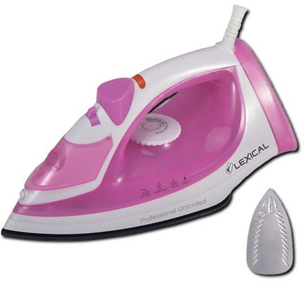Парова праска 2200 Вт Lexical LSI-1003 (42569-LSI-1003_460)