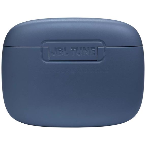Гарнітура JBL TUNE BEAM Blue (JBLTBEAMBLU) | Зображення 3