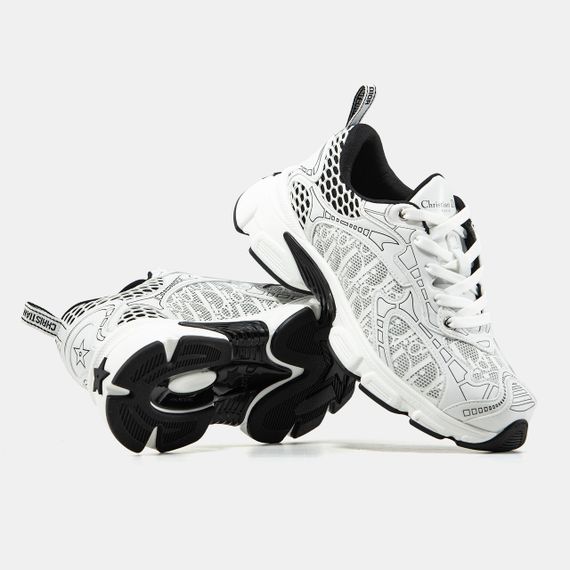 Кросівки New Chrono Sneaker весна / літо / осінь 2418 40 25.5