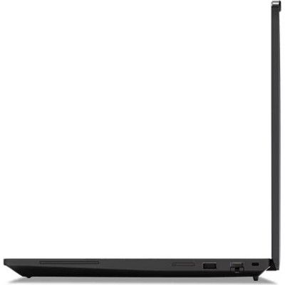 Ноутбук Lenovo ThinkPad P16s Gen 3 (21KS0003RA) | Зображення 4
