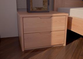 Прикроватная тумба ХМФ Т-3