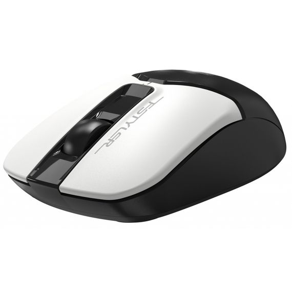 Мишка A4Tech FG12S Panda | Зображення 1