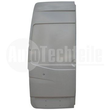 Дверь багажного отделения левая Mercedes Benz Sprinter W906 06-18/ VW Crafter 06-16 (без стекла), AutoTechteile, 100 7415, 3547711