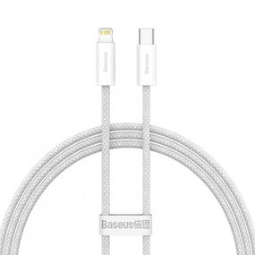 Кабель Baseus Dynamic Series Fast Charging Type-C to Lightning 20W (1m)