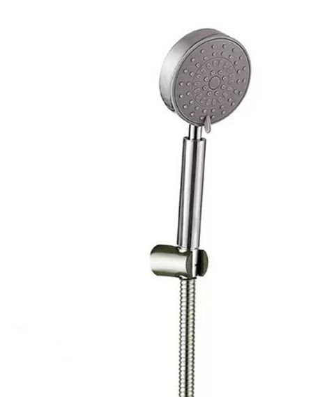 Змішувач для ванни Lidz Luna 005 LDLUN005NKS46093 | Зображення 2