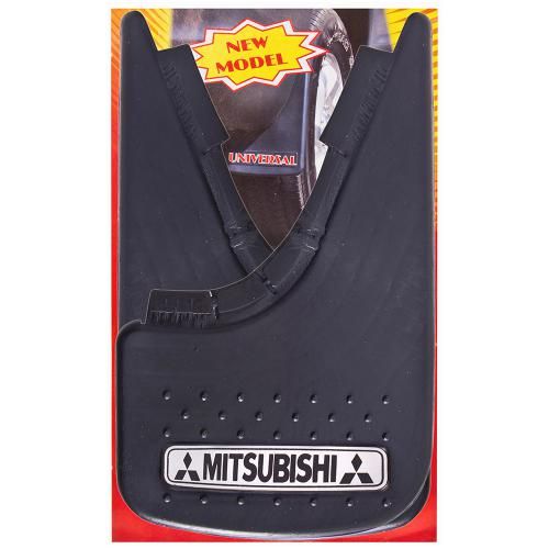Бризковик NEW MODEL MITSUBISHI | Зображення 3