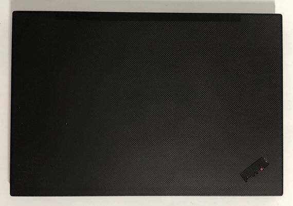Мобильная рабочая станция Lenovo ThinkPad P1 G3 / 15.6" (3840x2160) OLED Touch / Intel Xeon W-10855M (6 (12) ядер по 2.8 - 5.1 GHz) / 32 GB DDR4 / 512 GB SSD / nVidia Quadro T2000 Max-Q, 4 GB GDDR5, 128-bit / WebCam / Win 11 Pro б/в + Подарунок | Зображення 6