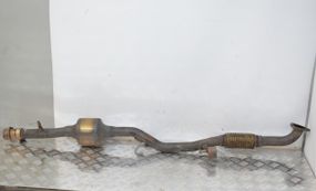 Каталізатор 1.4 16V Seat Ibiza IV 2008-2017 Каталізатор Сеат Ібіца 4 6Q0178GD