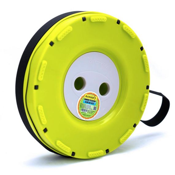 Cтілець складаний Ranger Telescop Оlive RA4423 | Зображення 6