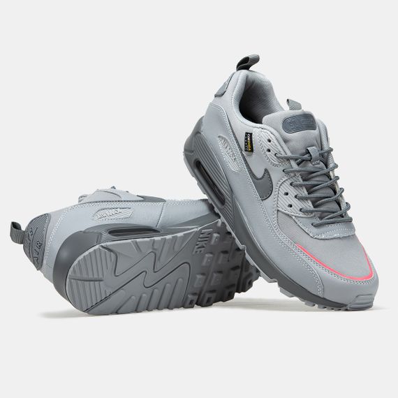 Чоловічі кросівки Air Max 90 Cordura весна / осінь 1831 40 | Зображення 7