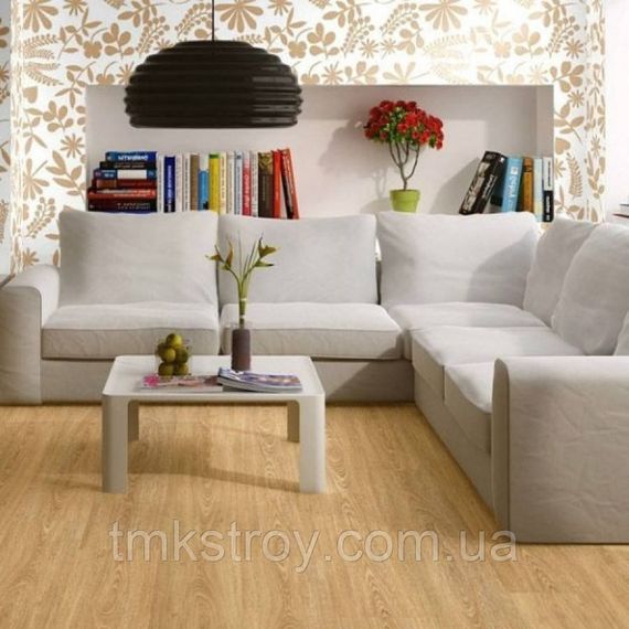 Кедр натуральный 7706 8мм,33кл(фаска).Ламинат Kronopol Parfe Floor Narrow 4V | Зображення 1