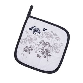 Прихватка Home Line 64842 Китай 20x20  Поліестер, Бавовна Принт