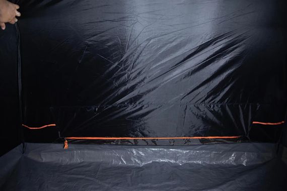 Намет чотиримісний High Peak Kira 4.1 Deep Forest (10374) | Зображення 3