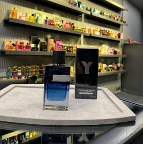 Парфумована вода Yves Saint Laurent Y Pour Homme, 100 мл.