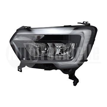 Фара левая Renault Master 19-/ Opel Movano 10-, AutoTechteile, 503 0411, 2721751