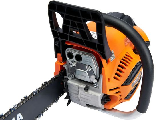 Бензинова ланцюгова пилка Sequoia SPC2418 | Зображення 2