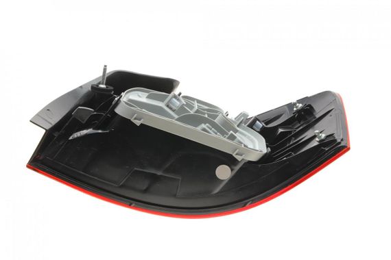 Фонарь задний Audi A3 03-12 L  714021910705 | Зображення 2