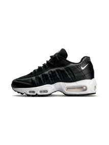 Жіночі кросівки Air Max 95 Black White , В'єтнам