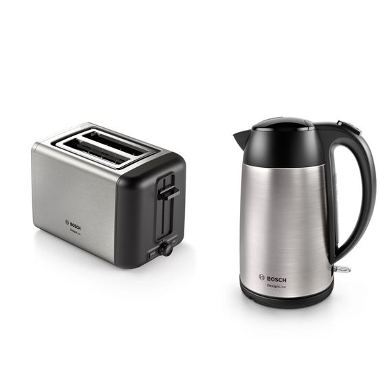 Електрочайник Bosch TWK3P420 | Зображення 6