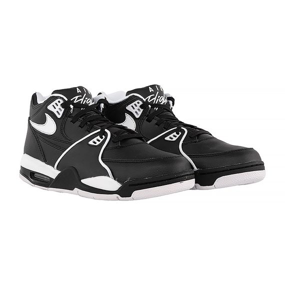 Кросівки Nike AIR FLIGHT 89 | Зображення 4