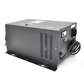 ДБЖ з правильною синусоїдою Europower PSW-EP1500WM12  (1050 Вт) 10/20А,  настінний, під зовнішню АКБ 12В , Q1 (530*335*305) 12,26 кг (418*222 (258)*192)