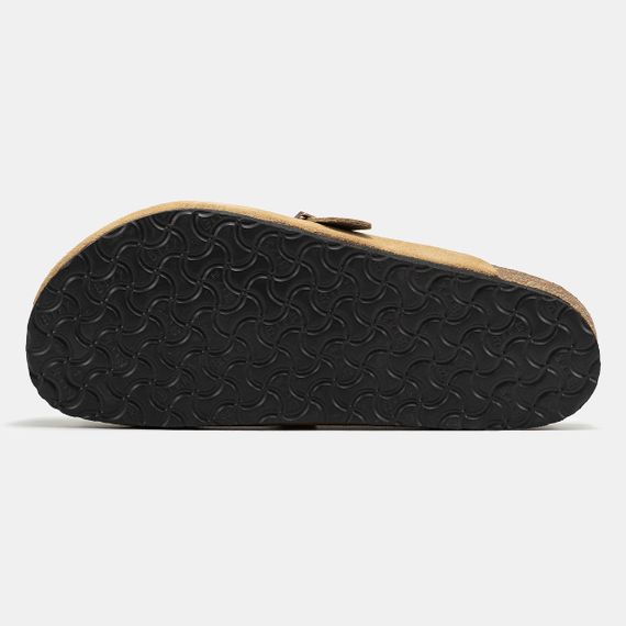 Чоловічі сабо шльопанці Birkenstock Boston 2097 | Зображення 2