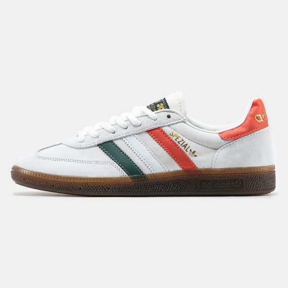 Кроссовки  A-d-id-a-s Spezial Handball St Patricks Day 44 | Зображення 3