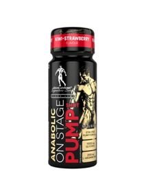Предтренеровочный комплекс Kevin Levrone Anabolic On Stage Pump 60 ml (Kiwi Strawberry)