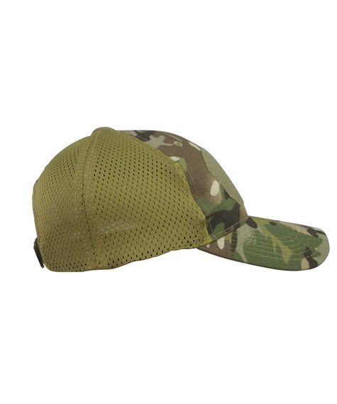 Кепка KOMBAT UK Spec-Ops Baseball Cap | Зображення 1