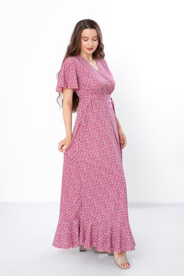 Сукня жіноча Носи своє 48/50 Рожевий (p-14539-164427) | Зображення 2