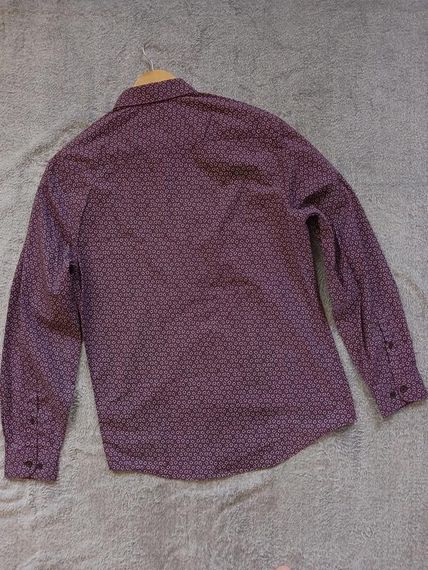 Сорочка чоловіча Marks&Spencer | Зображення 2