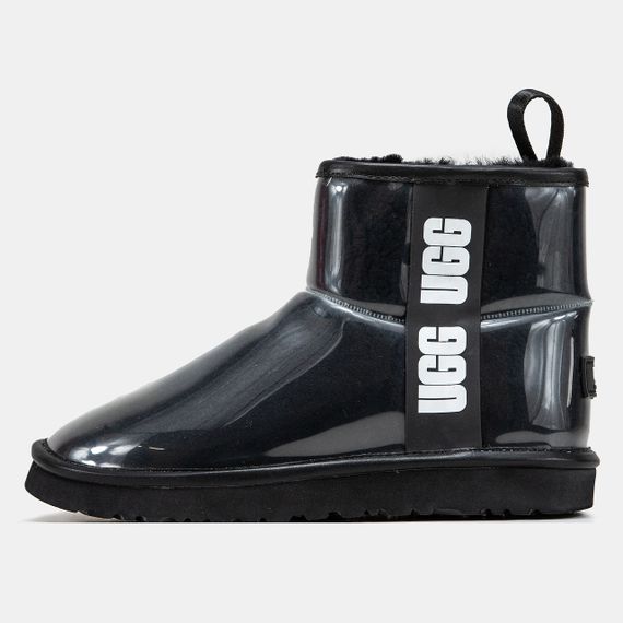 Женские зимние Угги UGG Clear Mini 38 24.5 | Зображення 3