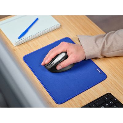 Мышка Trust Bayo 2 Ergonomic Wireless/USB-A Black (25145) | Зображення 5