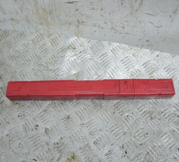 Знак аварійної зупинки Mercedes W168 W211 W220 W245 1997-2011 Аварійний знак Мерседес A1718900197 | Зображення 3