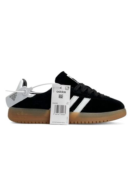 Кросівки Bermuda Black White , В'єтнам | Зображення 2