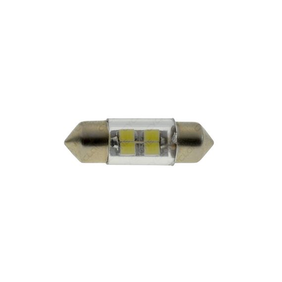 Светодиодная лампа T11-017(31) 2835-4 12V SD