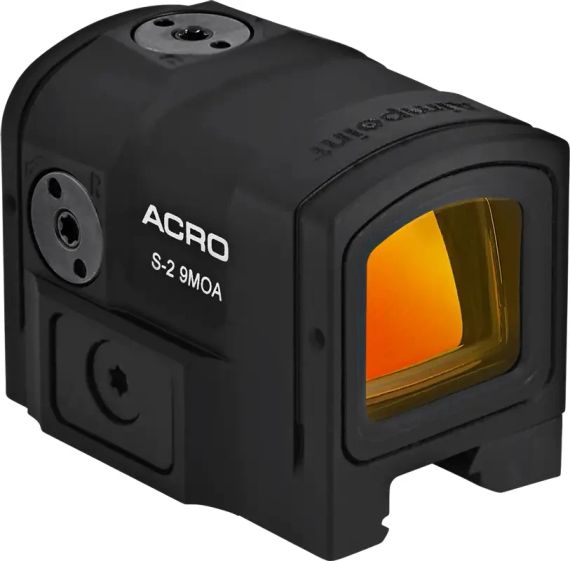Приціл Aimpoint Acro S-2 9 MOA Rib mount | Зображення 1
