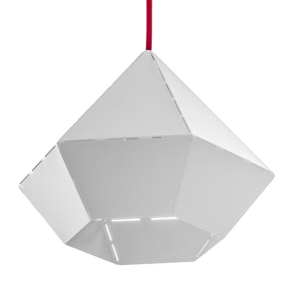 Люстра подвесная для кухни E27 60W WH (NOWODVORSKI 6342S/1) | Зображення 2