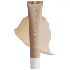 Бальзам для губ Summer Fridays Lip Butter Balm - Vanilla (15 g)