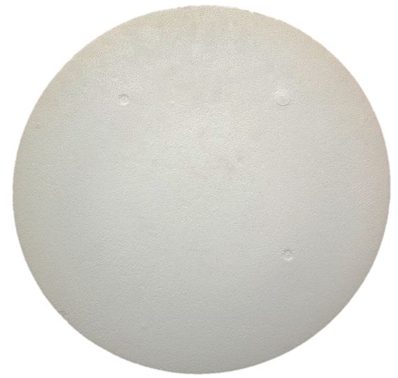 Розетка потолочная  Bovelacci R12, D 430 мм | Зображення 2