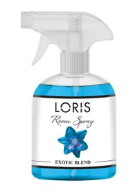 Спрей для дома Loris parfum 500 мл Экзотик Блэнд