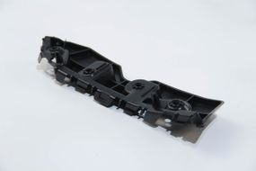 Кронштейн бампера переднього R Duster 10-, ASAM (80132)