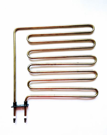 Тэн для сауны 2750W нержавейка (каменка) | Зображення 3